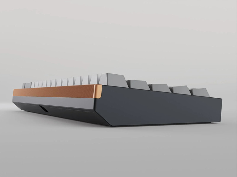 SixtyFive Case - buildcode:S1A2A3C5A6A8B